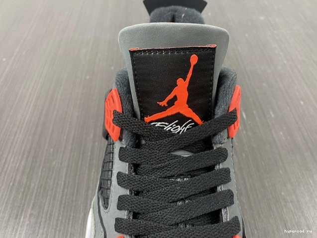 Air "Infrared" 4 Retro Jordan DH6927-061 1203